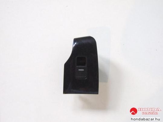 HONDA ACCORD JOBB HÁTSÓ ELEKTROMOS ABLAKEMELŐ KAPCSOLÓ.  2003-2005
