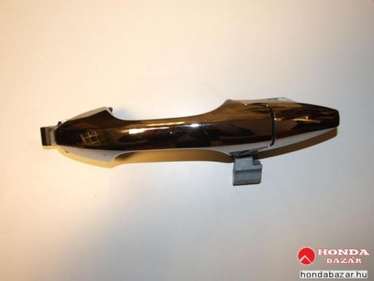 HONDA ACCORD JOBB HÁTSÓ KÜLSŐ KILINCS FÜSTÖS.  2006-2008