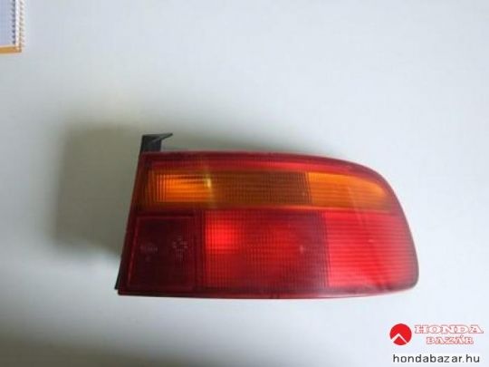HONDA ACCORD JOBB HÁTSÓ LÁMPA.  1993-1995