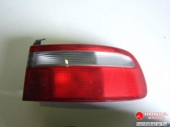 HONDA ACCORD JOBB HÁTSÓ LÁMPA.  1996-1998