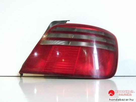 HONDA ACCORD JOBB HÁTSÓ LÁMPA.  1999-2001