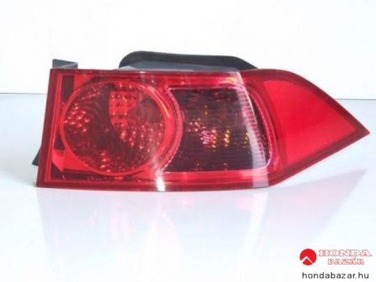 HONDA ACCORD JOBB HÁTSÓ LÁMPA.  2003-2005