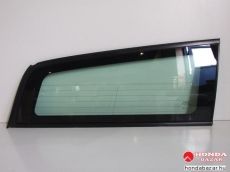 HONDA ACCORD JOBB HÁTSÓ RAGASZTOTT ÜVEG. 2003-2005