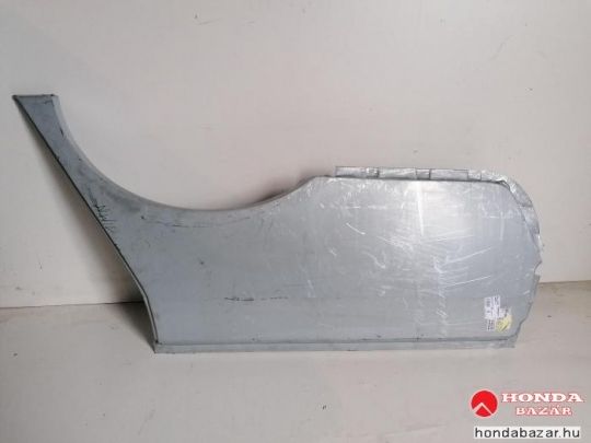 Honda Accord Jobb hátsó sárvédő javítóelem