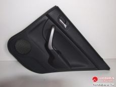 HONDA ACCORD JOBB HÁTSÓ VARRATLAN AJTÓKÁRPIT.  2003-2005