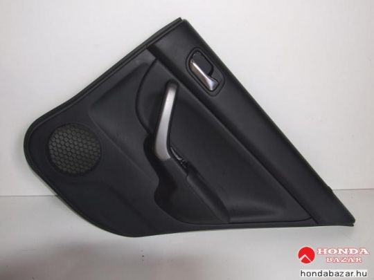 HONDA ACCORD JOBB HÁTSÓ VARRATLAN AJTÓKÁRPIT.  2003-2005
