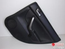 HONDA ACCORD JOBB HÁTSÓ VARRATLAN AJTÓKÁRPIT. 2003-2005