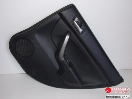 HONDA ACCORD JOBB HÁTSÓ VARRATLAN AJTÓKÁRPIT.  2003-2005