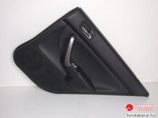 HONDA ACCORD JOBB HÁTSÓ VARROTT AJTÓKÁRPIT.  2003-2005