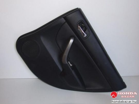HONDA ACCORD JOBB HÁTSÓ VARROTT AJTÓKÁRPIT.  2003-2005