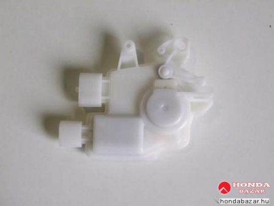 HONDA ACCORD JOBB HÁTSÓ ZÁRMOTOR.  2003-2005