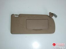 HONDA ACCORD JOBB OLDALI BARNA SZÍNŰ NAPELLENZŐ. 2003-2005