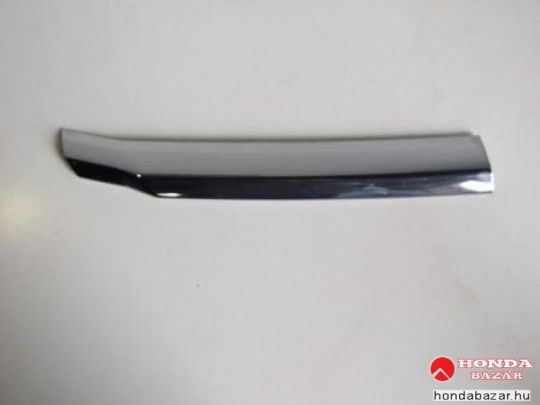 HONDA ACCORD JOBB OLDALI DISZRÁCS KRÓM  2009-2011