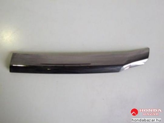 HONDA ACCORD JOBB OLDALI DISZRÁCS KRÓM SÖTÉTITETT  2009-2011