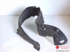 HONDA ACCORD JOBB OLDALI DOBBETÉT.