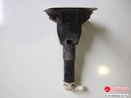 HONDA ACCORD JOBB OLDALI FÉNYSZÓRÓMOSÓ (FEHÉR).  2009-2011
