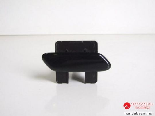 HONDA ACCORD JOBB OLDALI FÉNYSZÓRÓMOSÓ (FEKETE)  2009-2011