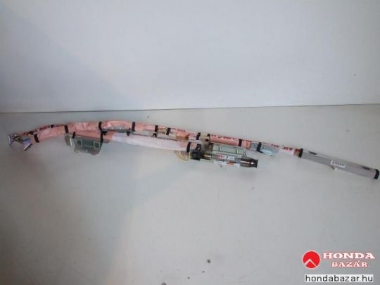 HONDA ACCORD JOBB OLDALI FÜGGÖNYLÉGZSÁK.  2003-2005