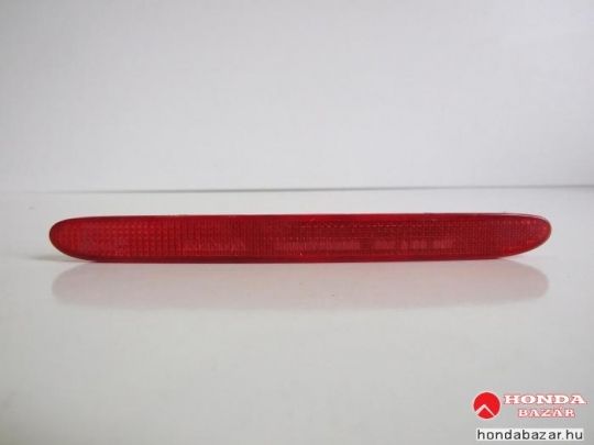HONDA ACCORD JOBB OLDALI HÁTSÓ LÖKHÁRÍTÓ PRIZMA  2003-2005
