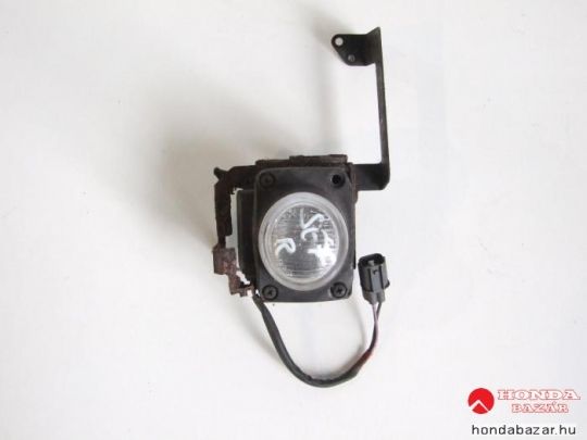 HONDA ACCORD JOBB OLDALI KÖDLÁMPA.  2004-2005