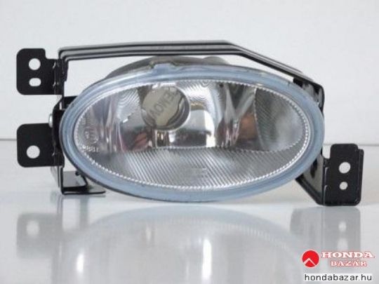 HONDA ACCORD JOBB OLDALI KÖDLÁMPA.  2006-2008
