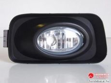 HONDA ACCORD JOBB OLDALI KÖDLÁMPA. (BENZINES)  2003-2005