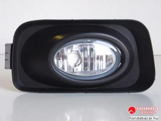 HONDA ACCORD JOBB OLDALI KÖDLÁMPA. (BENZINES)  2003-2005