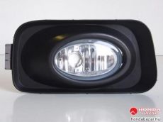 HONDA ACCORD JOBB OLDALI KÖDLÁMPA. (BENZINES) 2003-2005