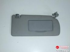 HONDA ACCORD JOBB OLDALI NAPELLENZŐ. 2003-2005