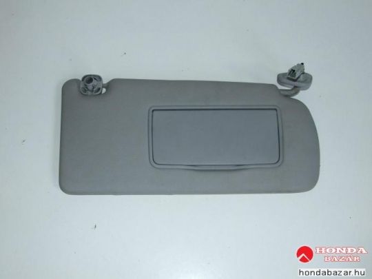 HONDA ACCORD JOBB OLDALI NAPELLENZŐ.  2003-2005