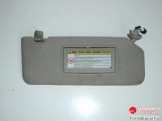 HONDA ACCORD JOBB OLDALI NAPELLENZŐ. 2009-2011