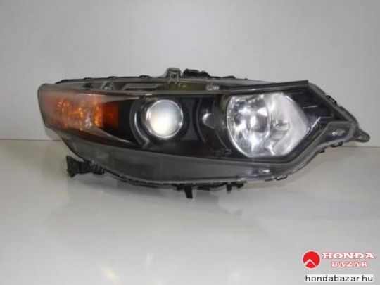 HONDA ACCORD JOBB OLDALI XENONOS FÉNYSZÓRÓ JÓ ÁLLAPOTBAN.  2009-2011
