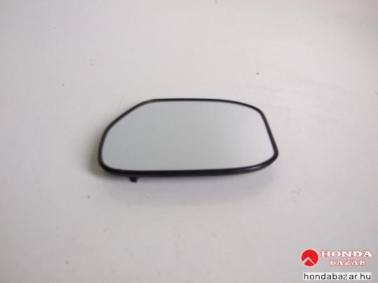 HONDA ACCORD JOBB TÜKÖRLAP (FŰTHETŐ)  2009-2011
