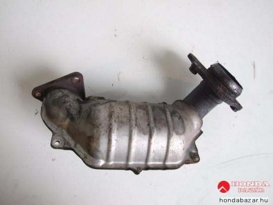 HONDA ACCORD KATALIZÁTOR  2004-2005