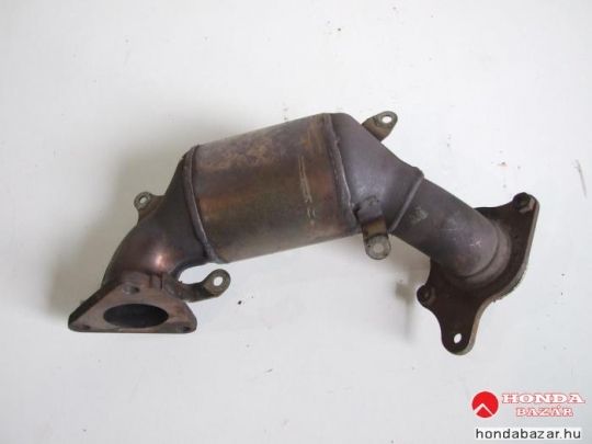 HONDA ACCORD KATALIZÁTOR.  2004-2005