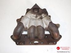 HONDA ACCORD KIPUFOGÓ LEÖMLŐ. 1999-2001