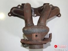 HONDA ACCORD KIPUFOGÓ LEÖMLŐ 2003-2005