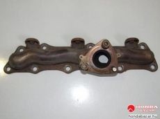 HONDA ACCORD KIPUFOGÓ LEÖMLŐ 2004-2005