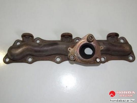 HONDA ACCORD KIPUFOGÓ LEÖMLŐ  2004-2005