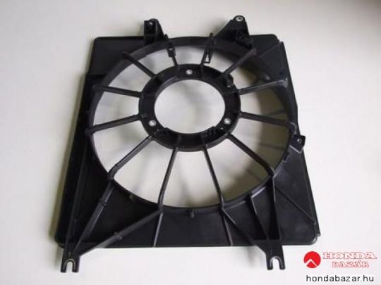 HONDA ACCORD KLÍMAHŰTŐ VENTILÁTOR KERET.  2004-2005