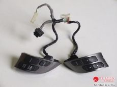 HONDA ACCORD KORMÁNY VEZÉRLŐ KAPCSOLÓ (AUDÍÓ TÁVKAPCSOLÓ) 2006-2008