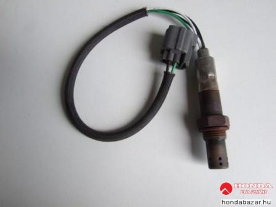 HONDA ACCORD LAMDA-SZONDA.  1996-1998