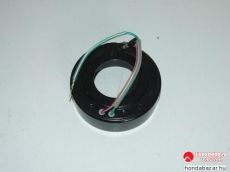 HONDA ACCORD MÁGNES TEREKCS. 2003-2005