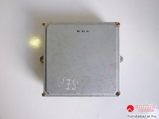 HONDA ACCORD MOTORVEZÉRLŐ KOMPUTER  2003-2005