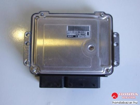 HONDA ACCORD MOTORVEZÉRLŐ KOMPUTER.  2004-2005