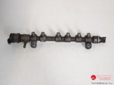 HONDA ACCORD NAGYNYOMÁSÚ ELOSZTÓCSŐ.  2009-2011