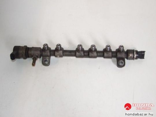 HONDA ACCORD NAGYNYOMÁSÚ ELOSZTÓCSŐ.  2009-2011