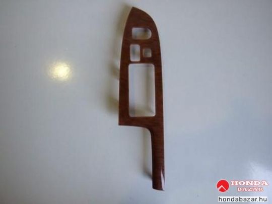 HONDA ACCORD NÉGYES KAPCSOLÓ BURKOLAT FA BERAKÁSOS.  2003-2005