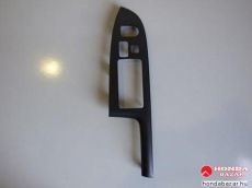 HONDA ACCORD NÉGYES KAPCSOLÓ BURKOLAT (FEKETE) . 2003-2005