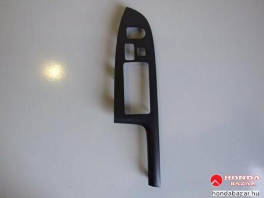 HONDA ACCORD NÉGYES KAPCSOLÓ BURKOLAT (FEKETE) .  2003-2005